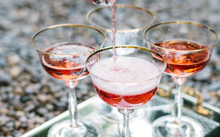 Top New World Wine Regions to Know About