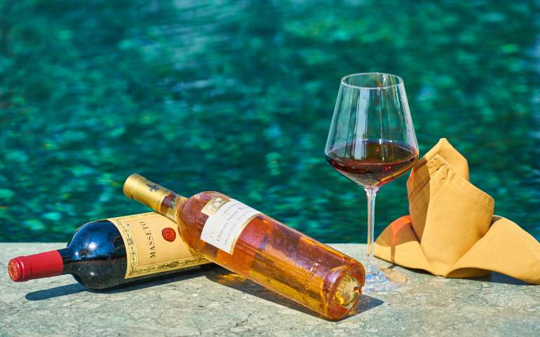 Popular Red Wine Varieties and Their Characteristics