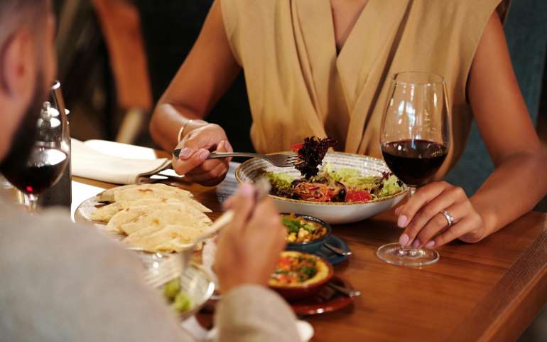 Best Wines to Pair With Everyday Meals