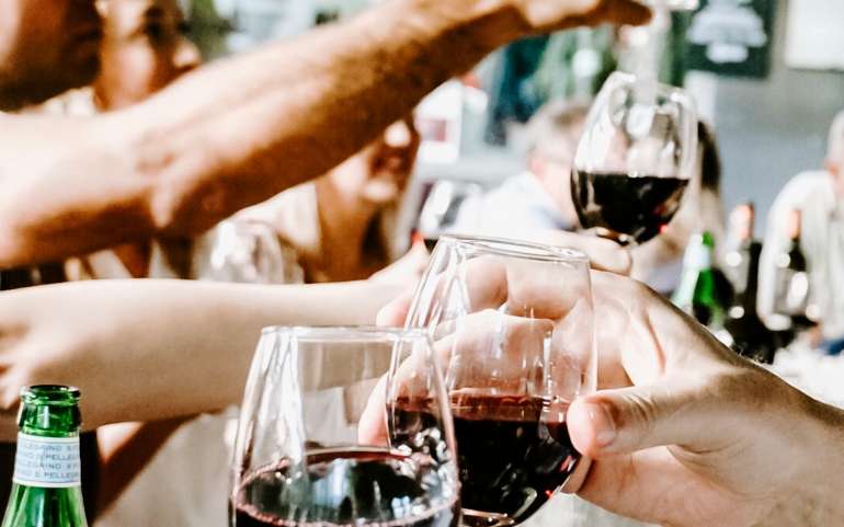 How to Match Wine With Cheese Like a Pro