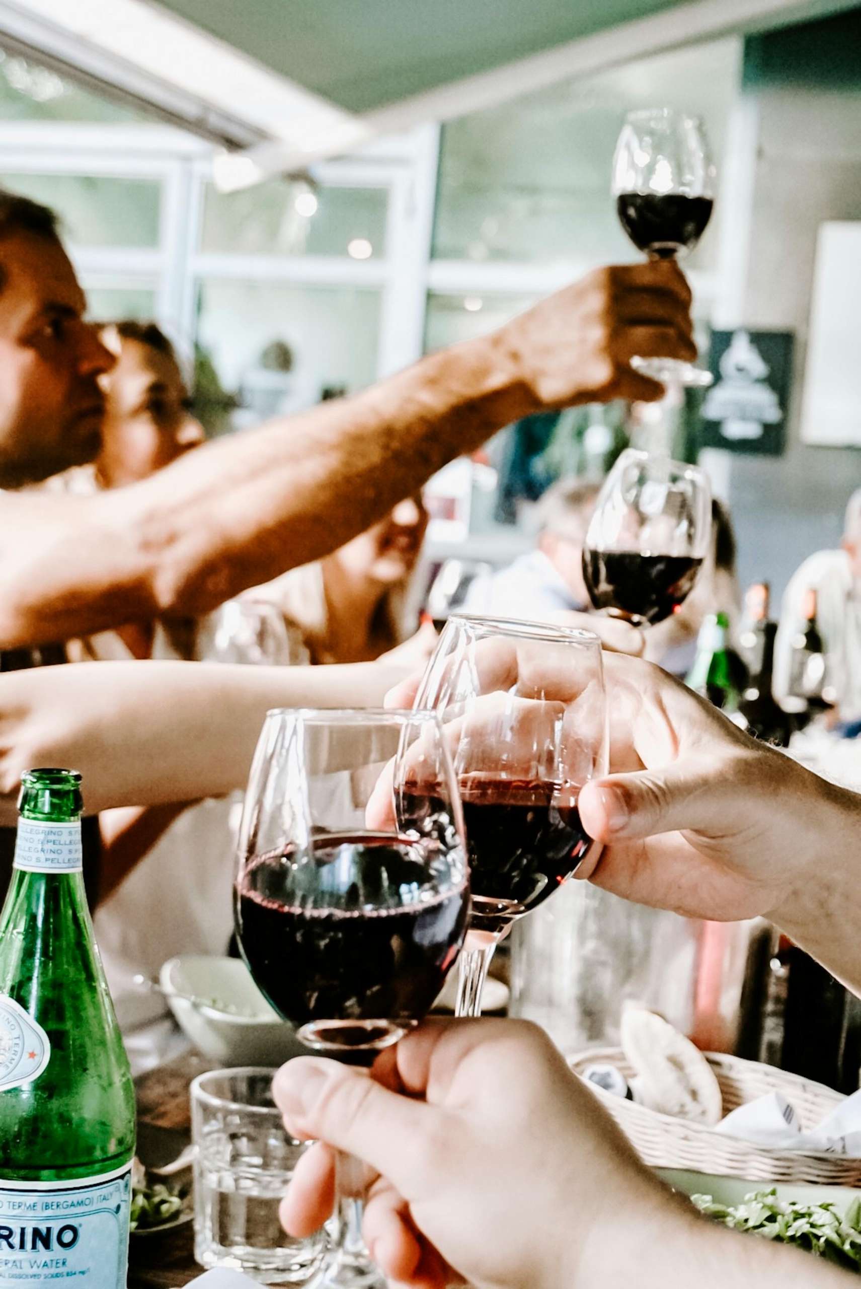 How to Match Wine With Cheese Like a Pro