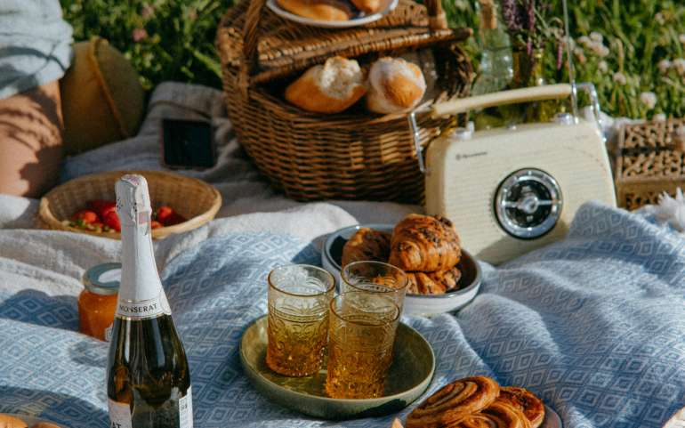 Perfect Wine Pairings for Spicy Foods