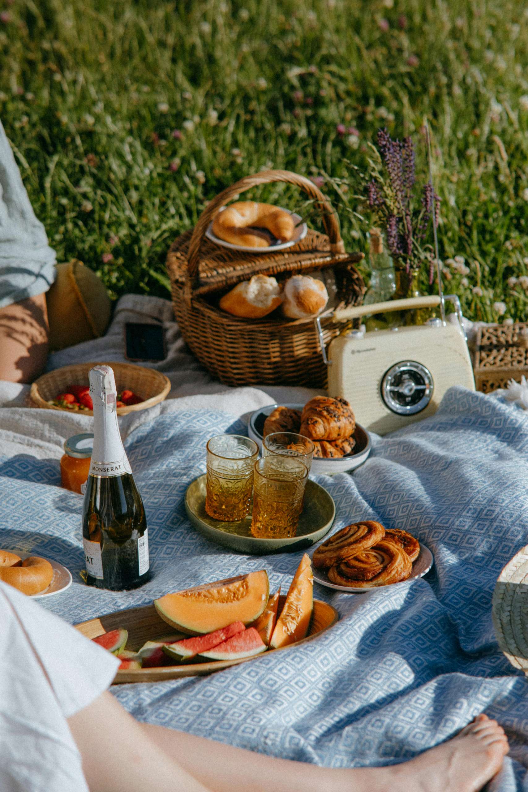 Perfect Wine Pairings for Spicy Foods