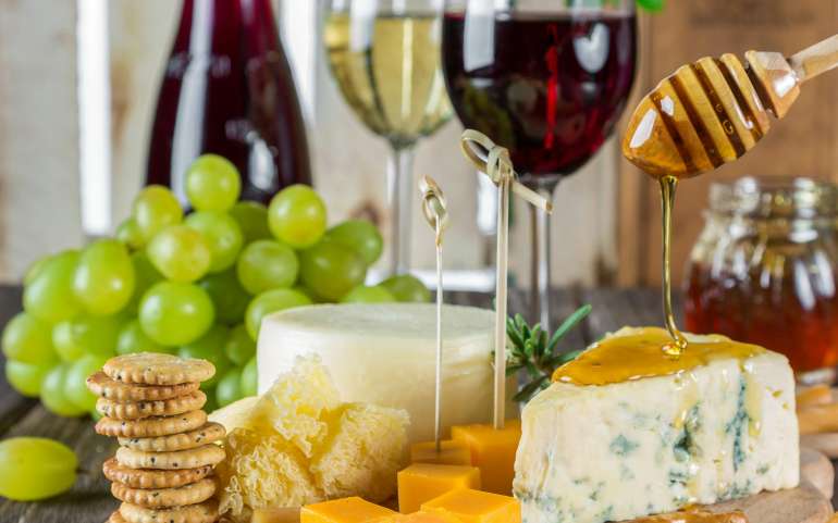 A Beginner’s Guide to Understanding Different Types of Wine