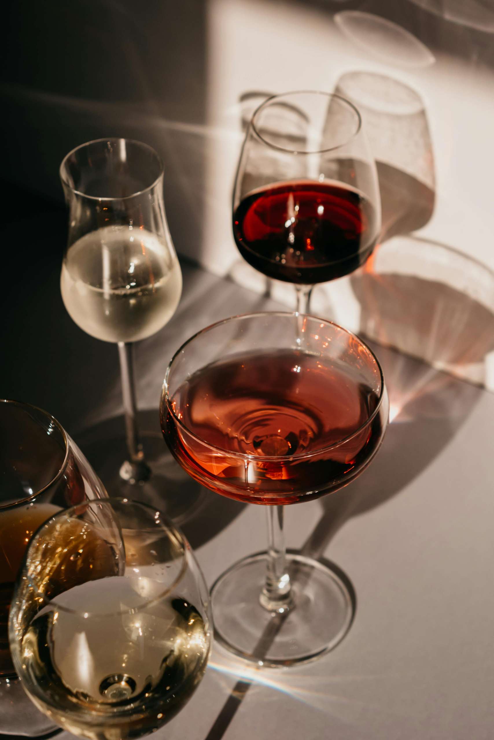 How to Identify Quality Wine Without Being an Expert
