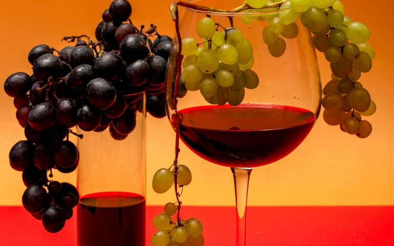 Understanding Wine Sweetness Levels and Flavor Notes