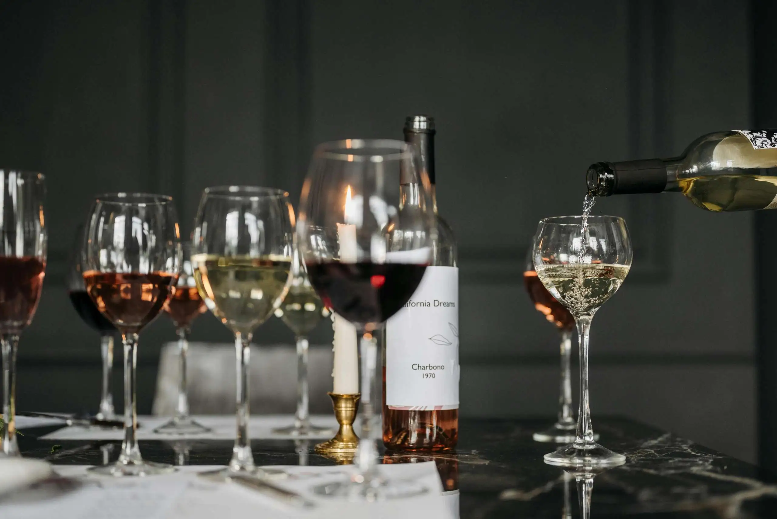 White Wine Varieties: Flavor, Aroma, and Style Guide