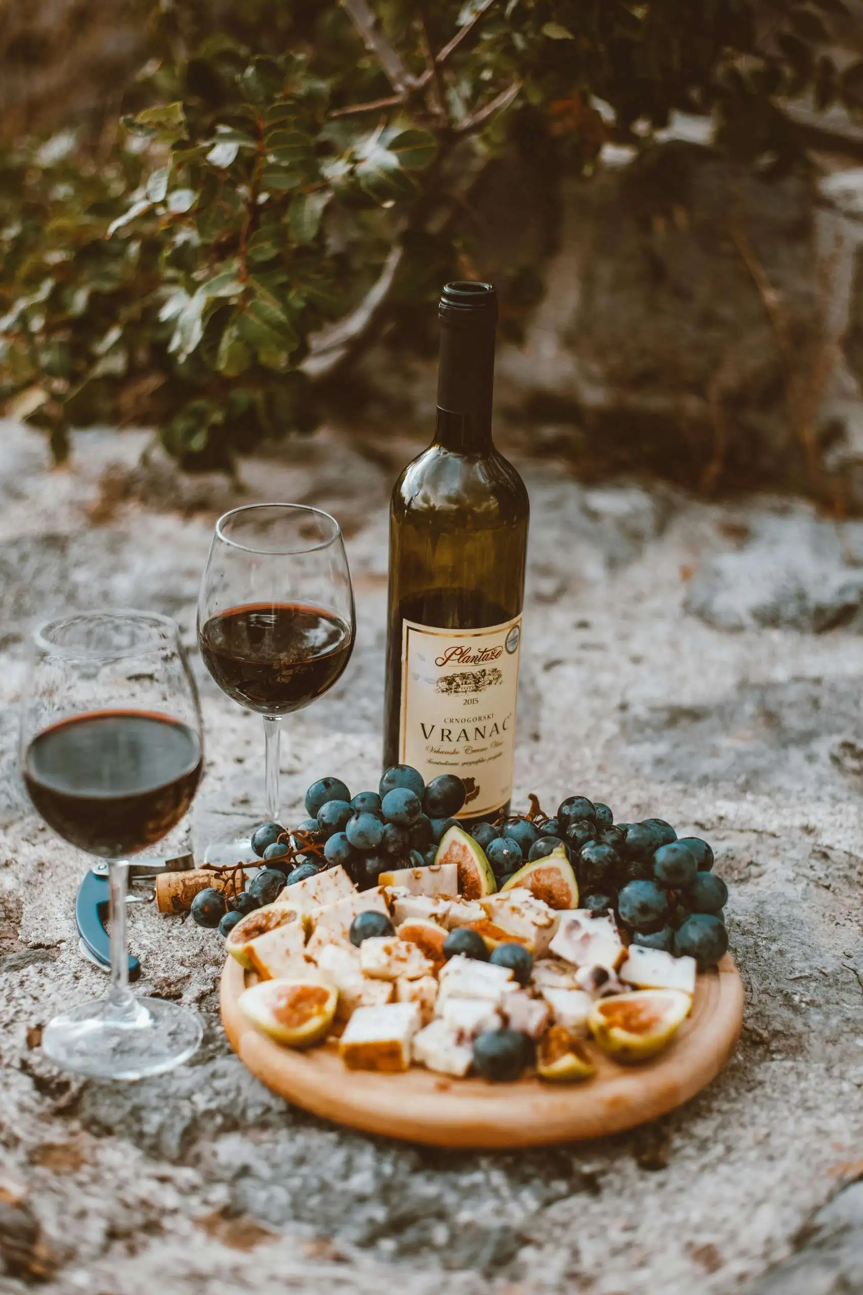 How to Store Wine Properly at Home